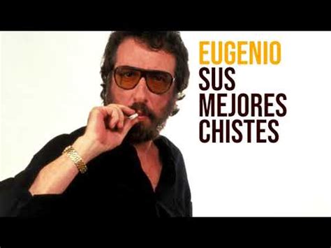 Chistes de Eugenio